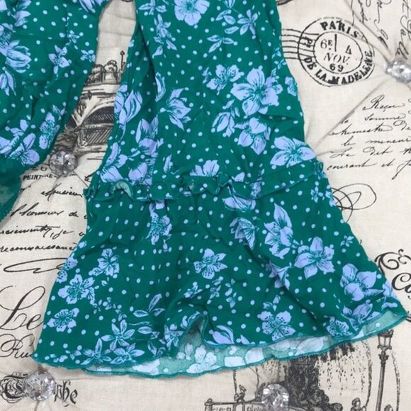 Free People One On One Date Bodysuit - Picture 9 of 10